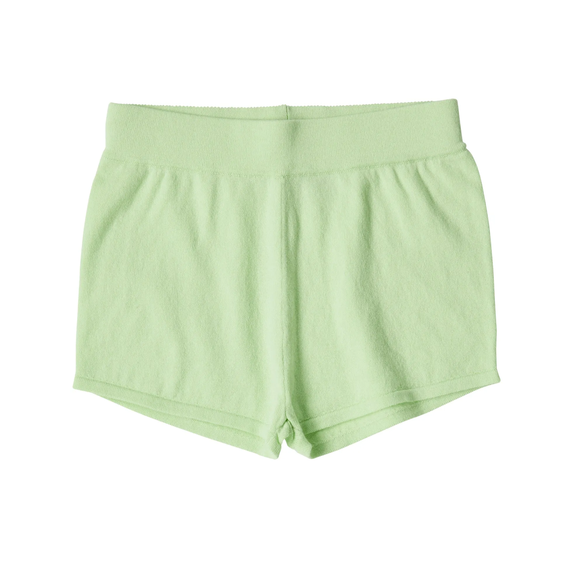 24S-1224-BEACH SHORTS-Apple