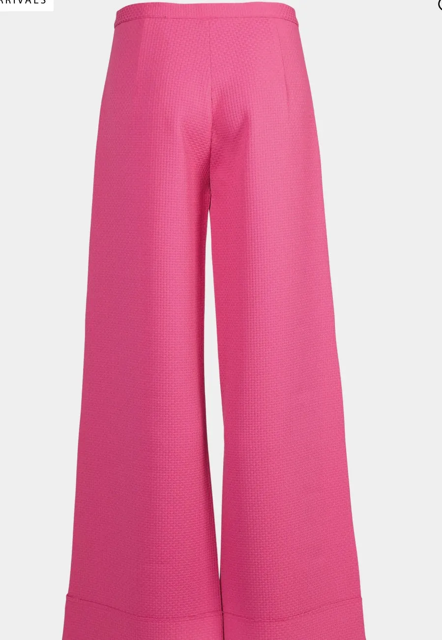 7825 Sille Pink Trouser