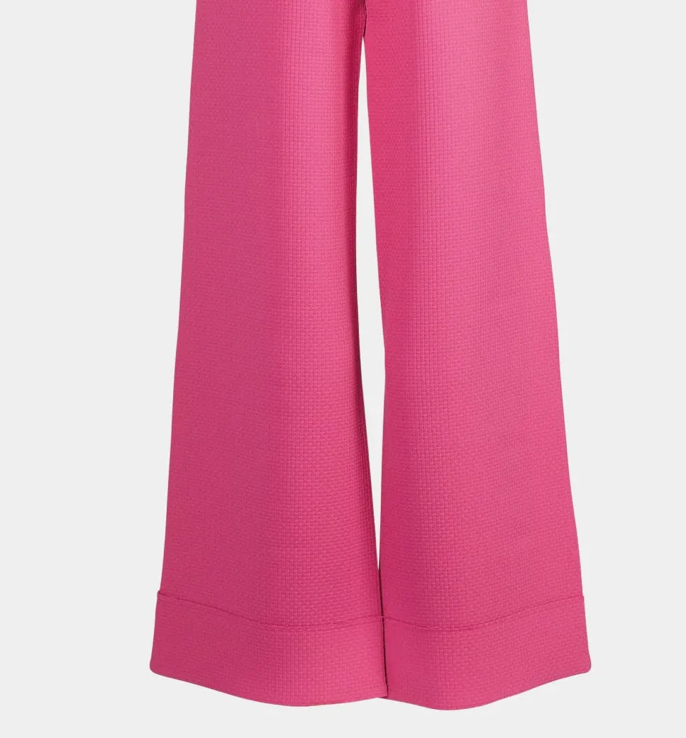 7825 Sille Pink Trouser