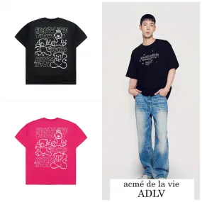 acme de la vie  |Unisex Street Style T-Shirts