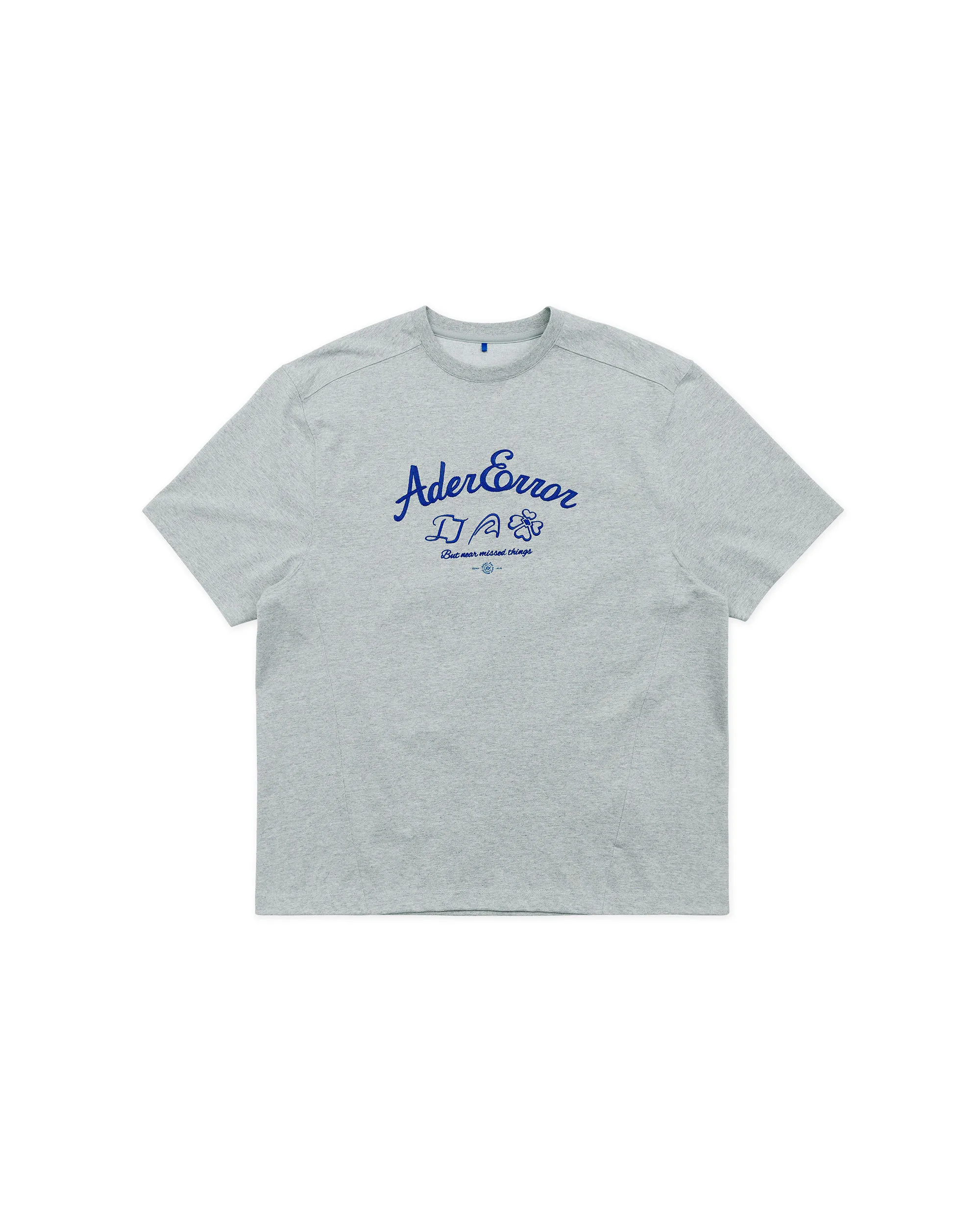 ADERERROR  |【ADERERROR】★Sollec t-shirt