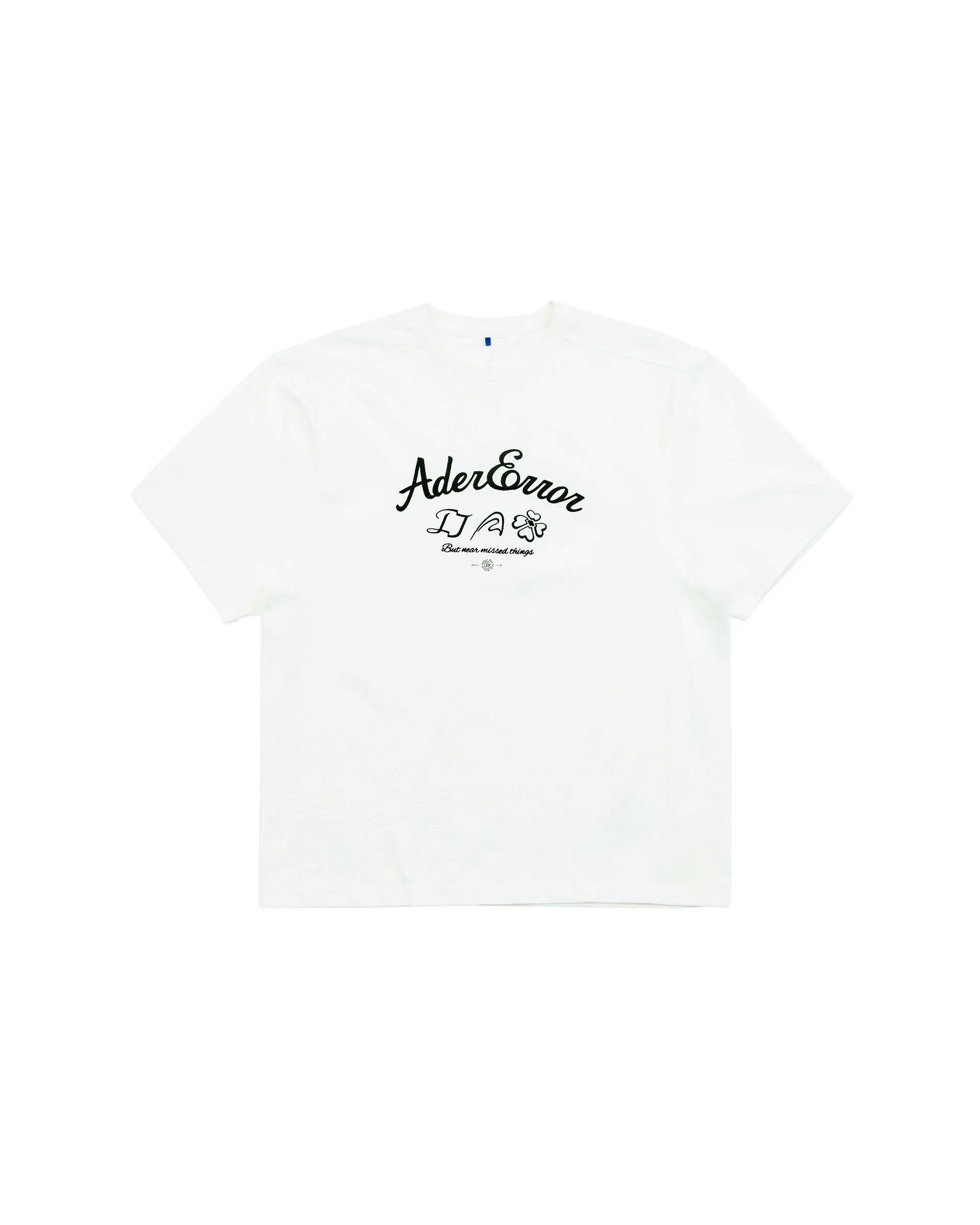 ADERERROR  |【ADERERROR】★Sollec t-shirt