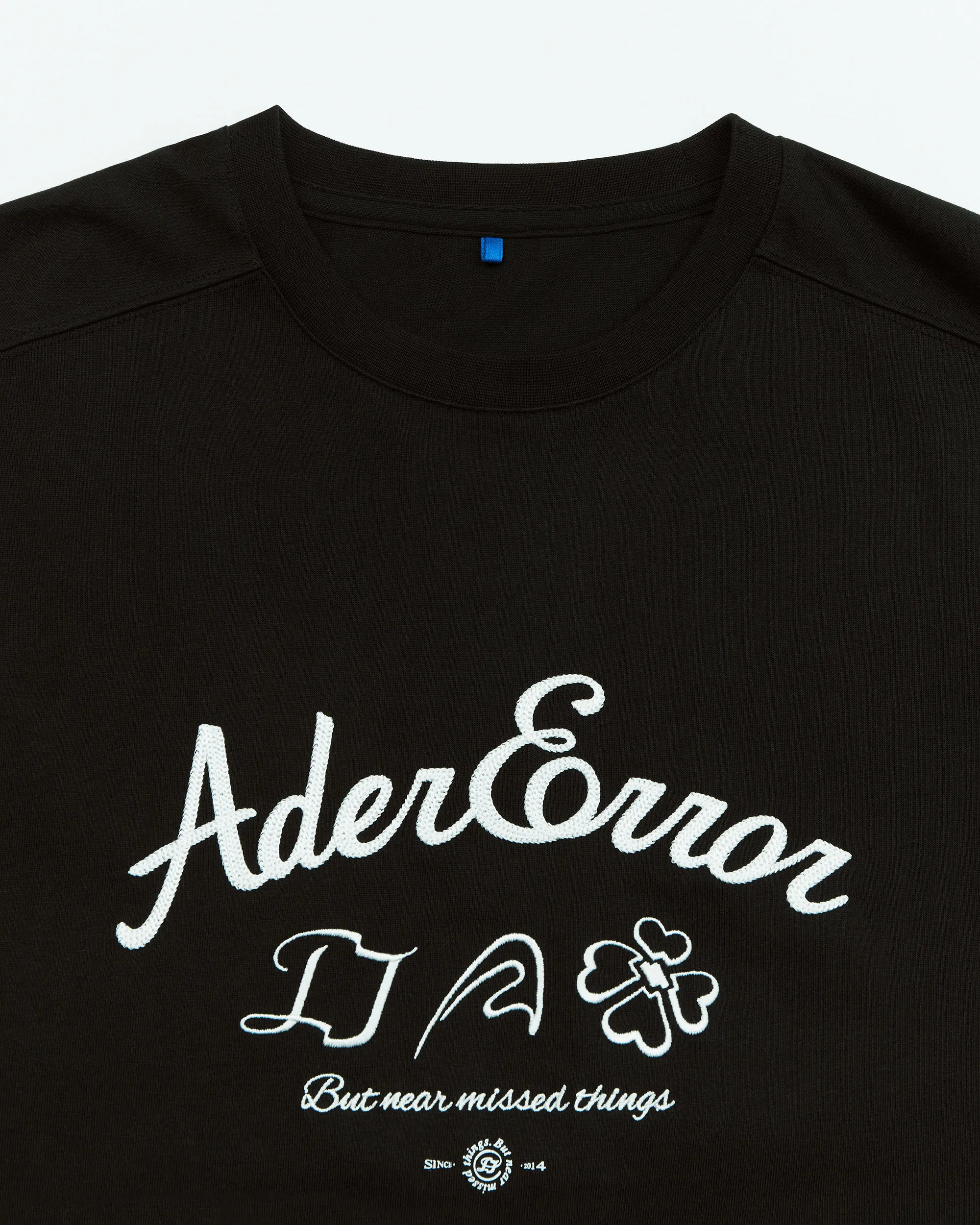 ADERERROR  |【ADERERROR】★Sollec t-shirt