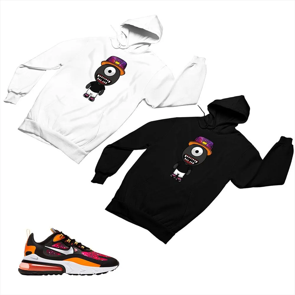 Air Max 90 Supernova 2020 Matching Custom Designed Hoodies AM270 1-34-6