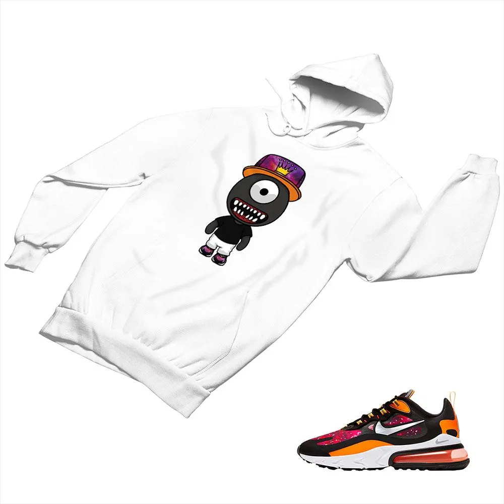 Air Max 90 Supernova 2020 Matching Custom Designed Hoodies AM270 1-34-6