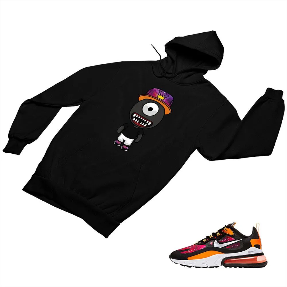 Air Max 90 Supernova 2020 Matching Custom Designed Hoodies AM270 1-34-6