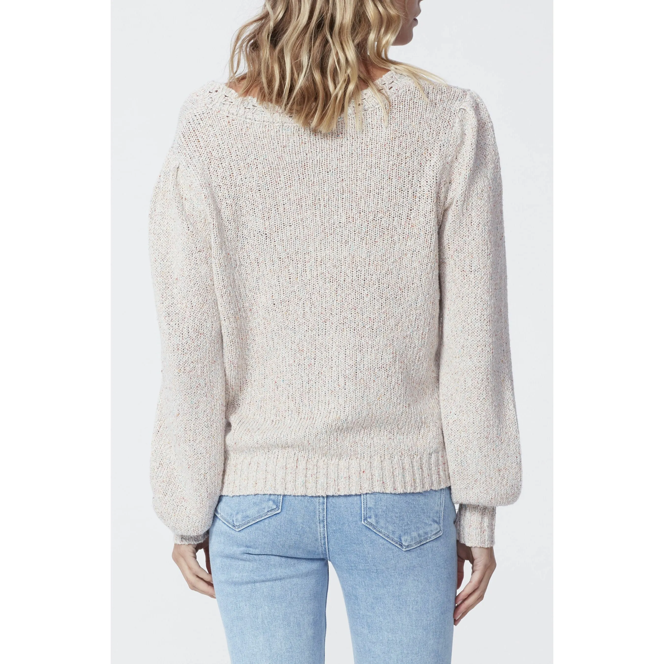 Alicia Sweater