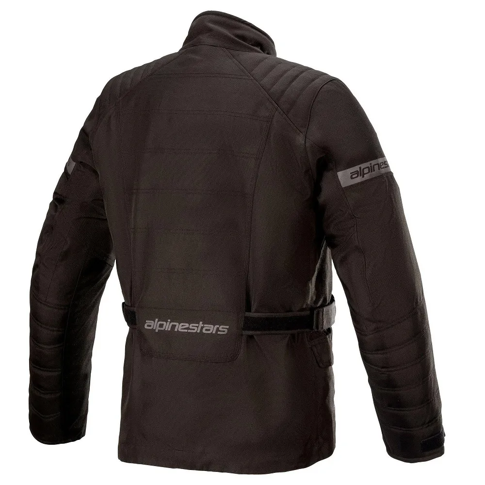 Alpinestars Gravity Drystar Jacket - Black