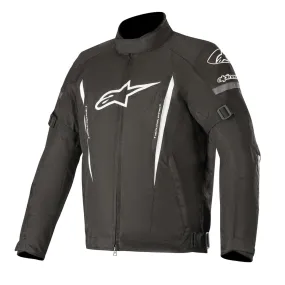 Alpinestars Gunner v2 Jacket - Black/White