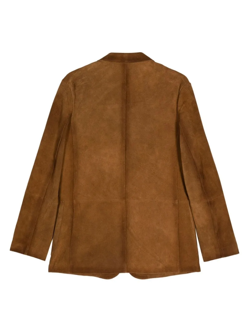 Alysi Jackets Brown