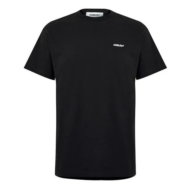 AMBUSH  |Unisex Street Style Short Sleeves T-Shirts