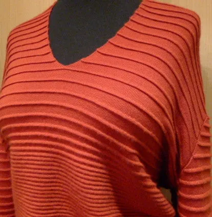 Armand Diradourian Mata Hari Cashmere Sweater