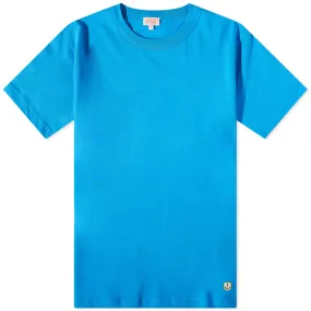 Armor-Lux 70990 Classic Organic T-ShirtRoyal Blue