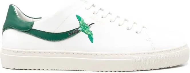 Axel Arigato Clean 90 Bird Sneaker White