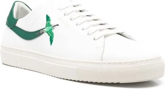 Axel Arigato Clean 90 Bird Sneaker White