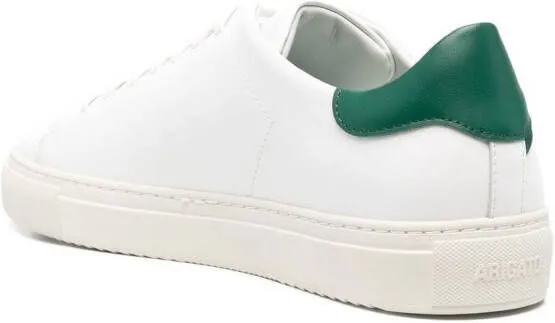 Axel Arigato Clean 90 Bird Sneaker White