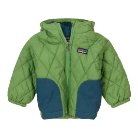 Baby Puff Rider Jacket