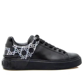 Balmain Sneaker B-court-lth | Credomen