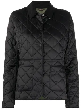 Barbour Jackets Black