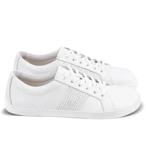 Be Lenka Elite Leather Sneaker - All White 43 - Like New