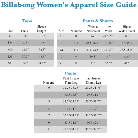 Billabong Core Loose Fit Long Sleeve Rashguard