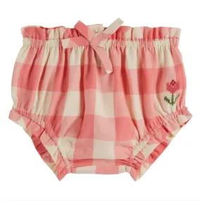 BLOOMER BONBON GINGHAM