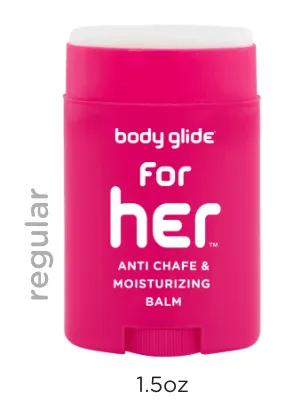 Bodyglide Anti-Chafe Stick For Her, Medium