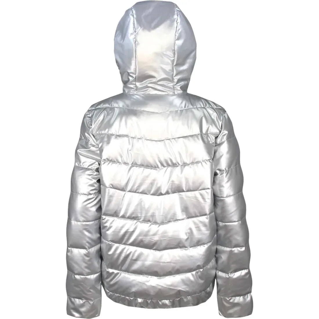 Boulder Gear Trinket Jacket - Girls