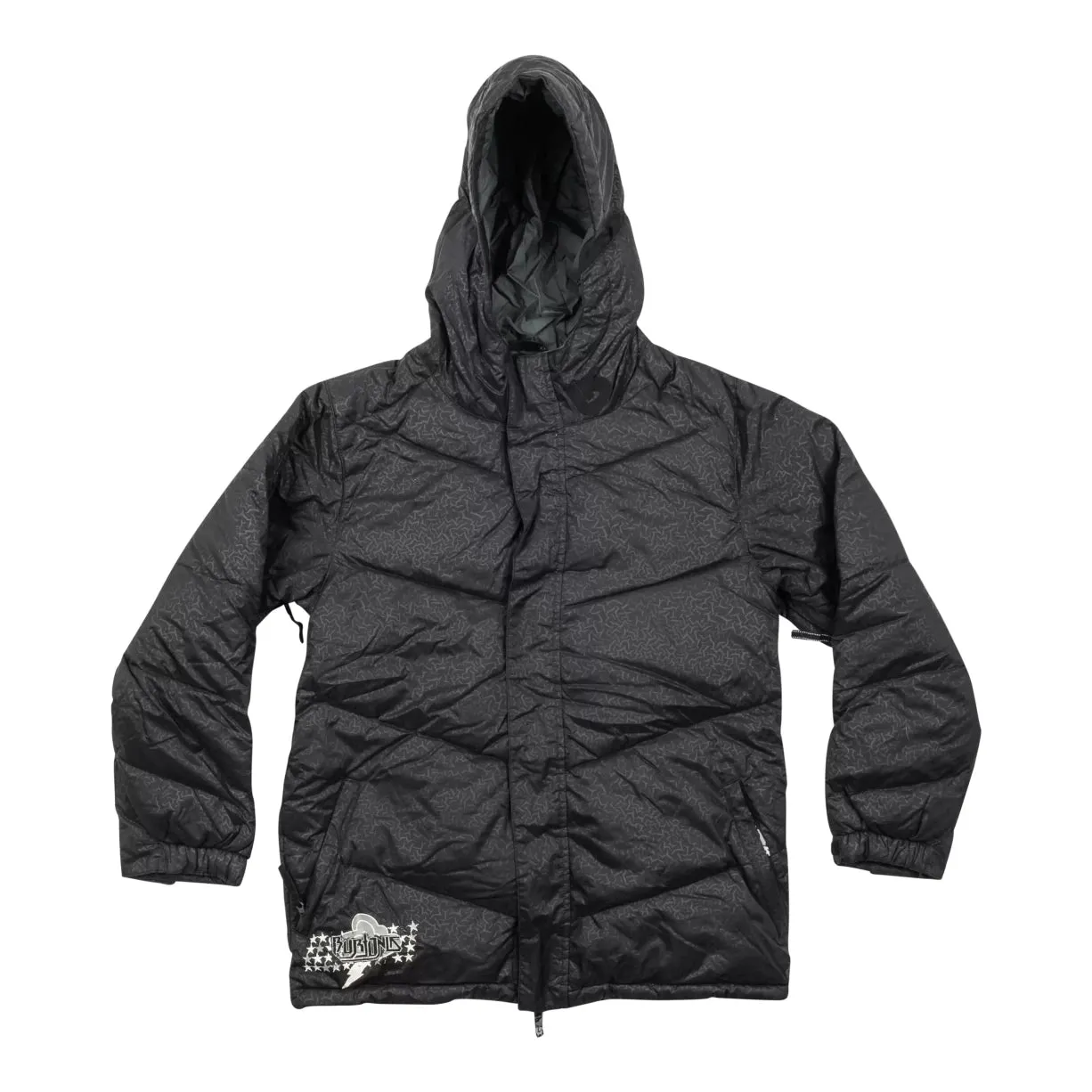 Burton Throw Down Jacket - Boys'