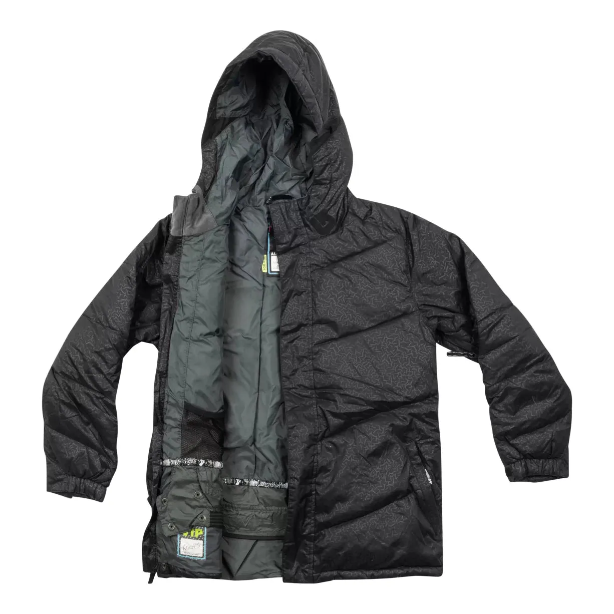 Burton Throw Down Jacket - Boys'