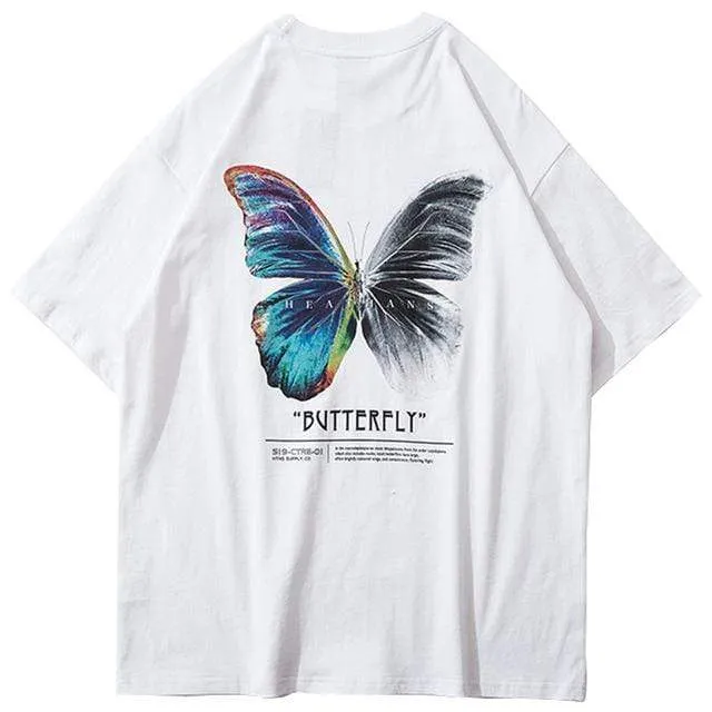 Butterfly T-Shirt