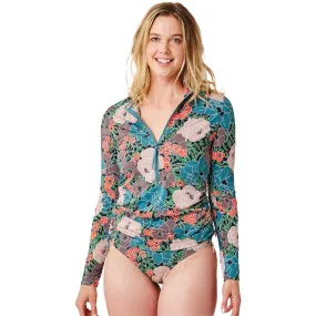 Carve Designs Cruz Rashguard - Women's