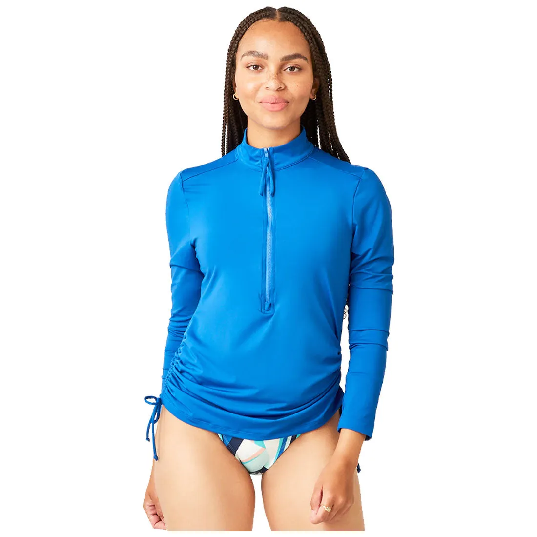 Carve Designs Cruz Rashguard - Women's