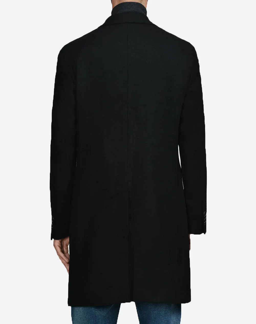 CC CORNELIANI COAT