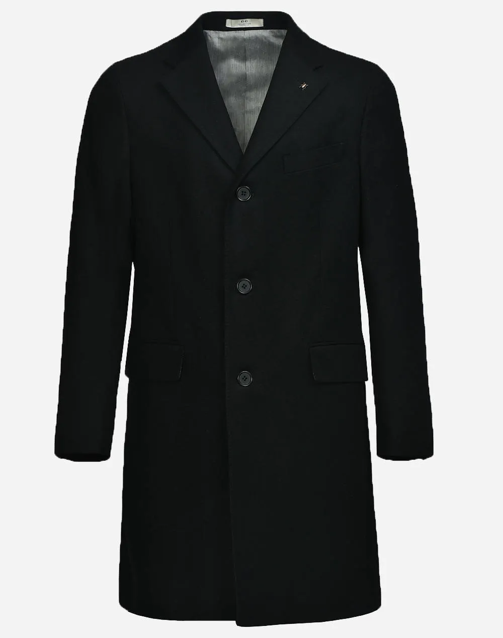 CC CORNELIANI COAT