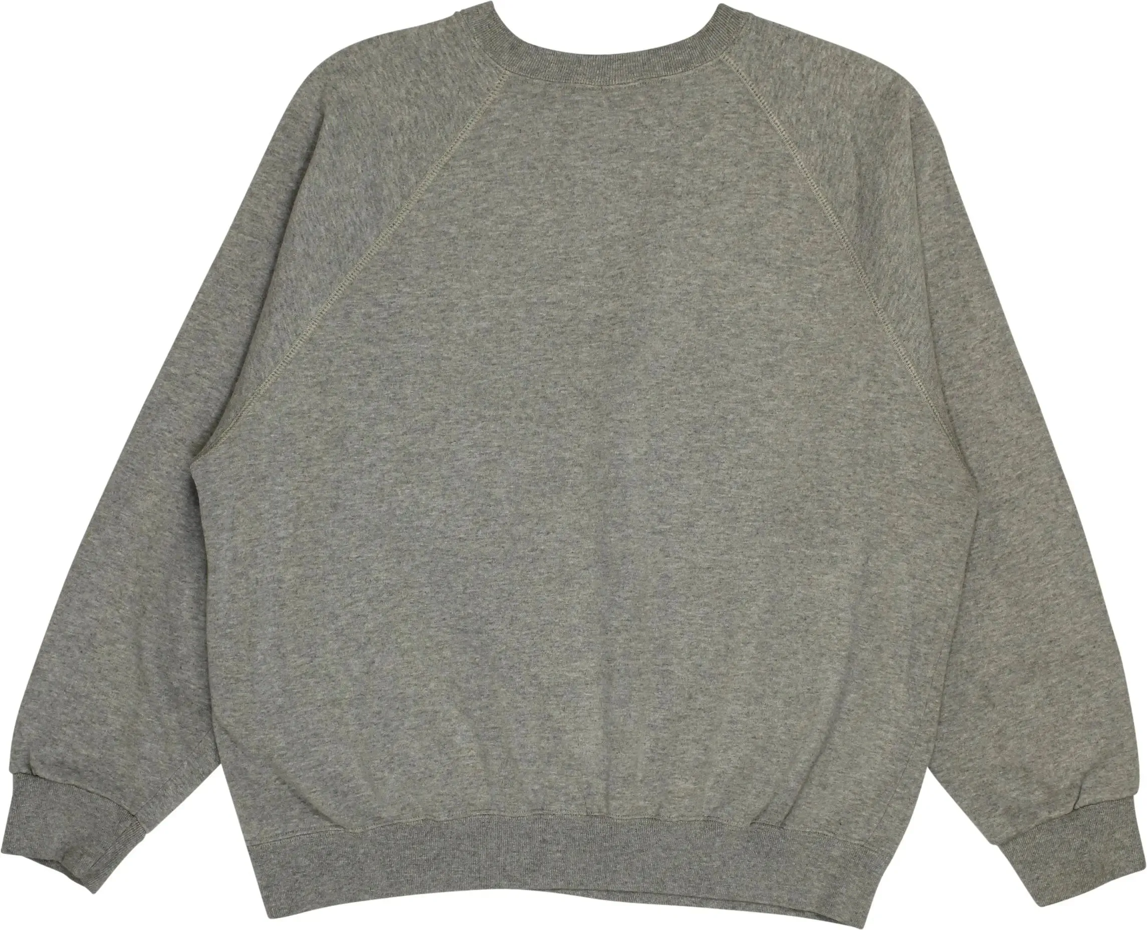 Champion Sweater | ThriftTale