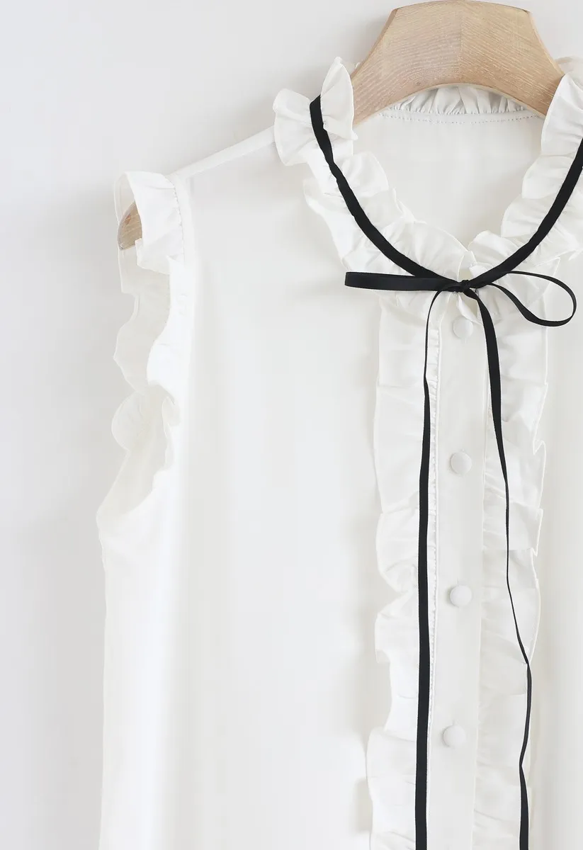 Chicwish  |Shirts & Blouses