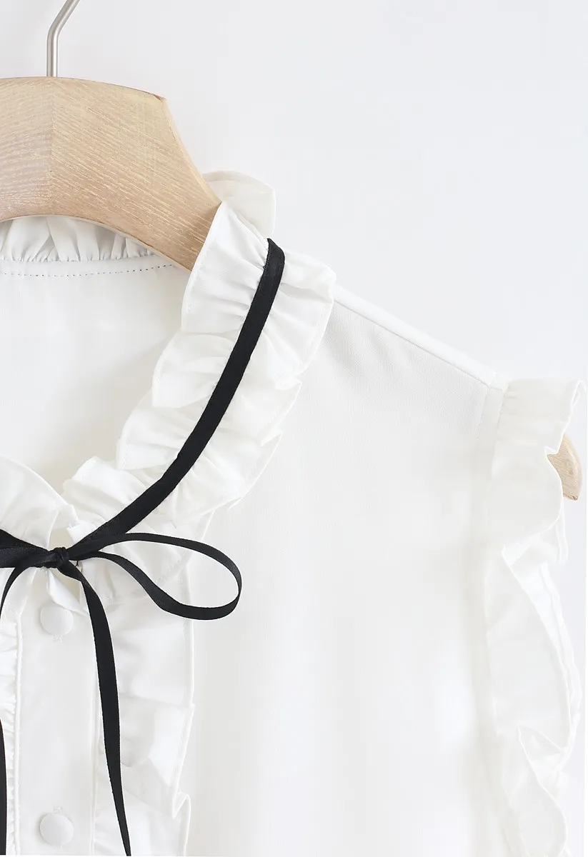 Chicwish  |Shirts & Blouses