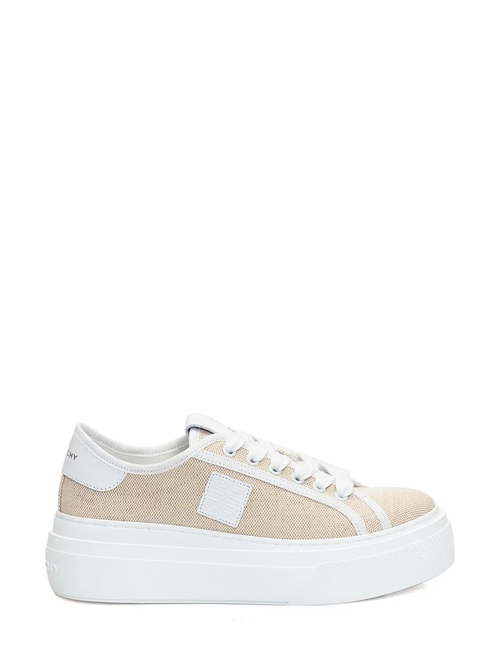 City Platform Sneaker