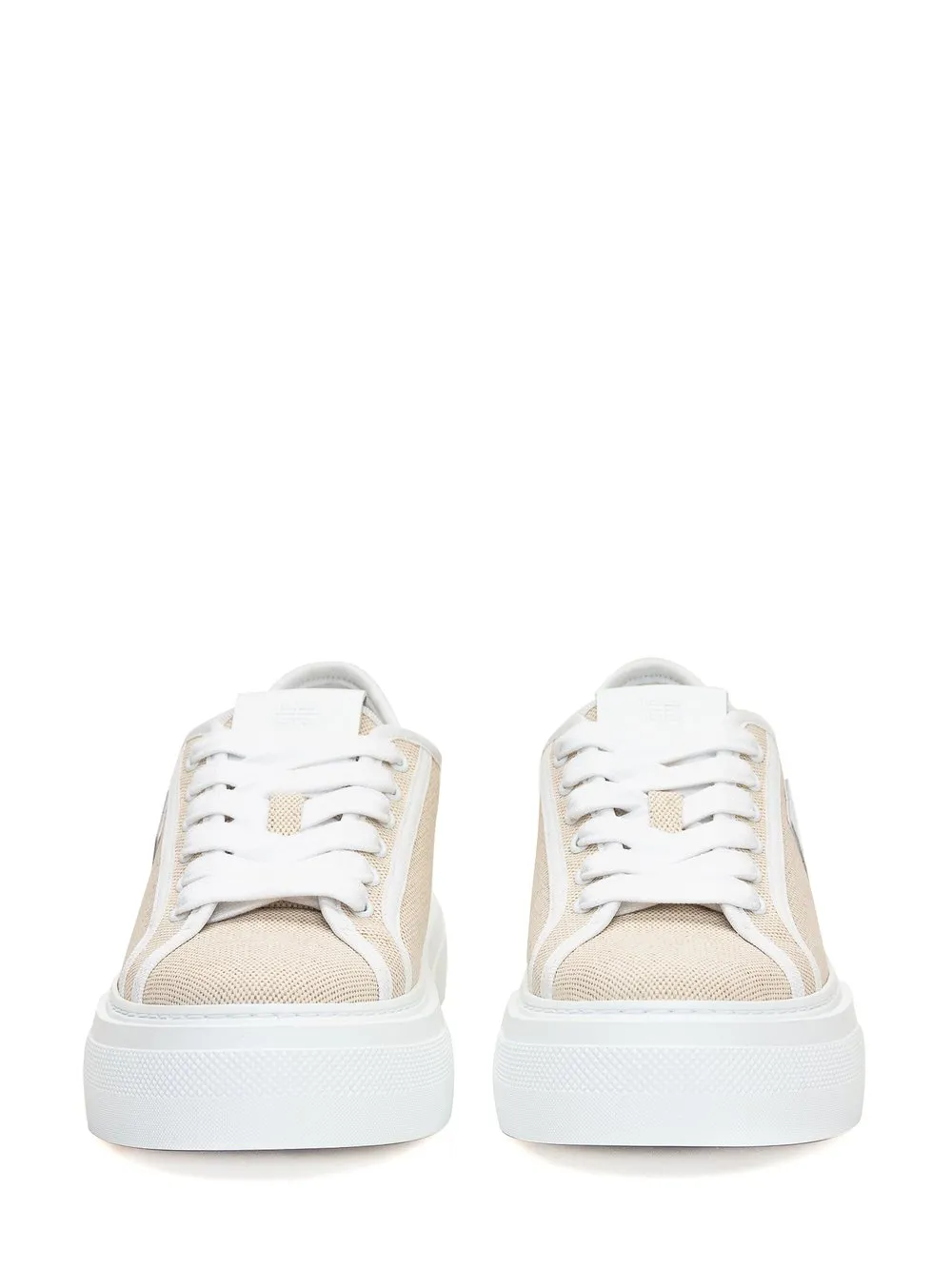 City Platform Sneaker