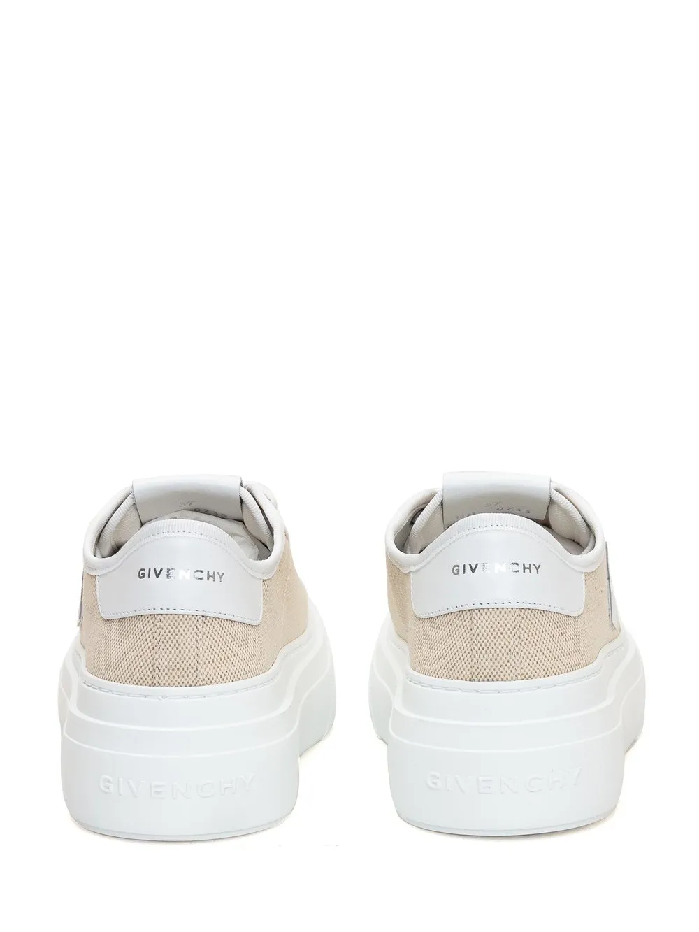 City Platform Sneaker