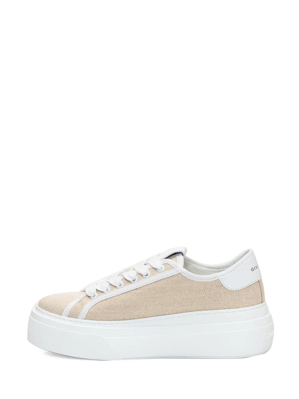 City Platform Sneaker