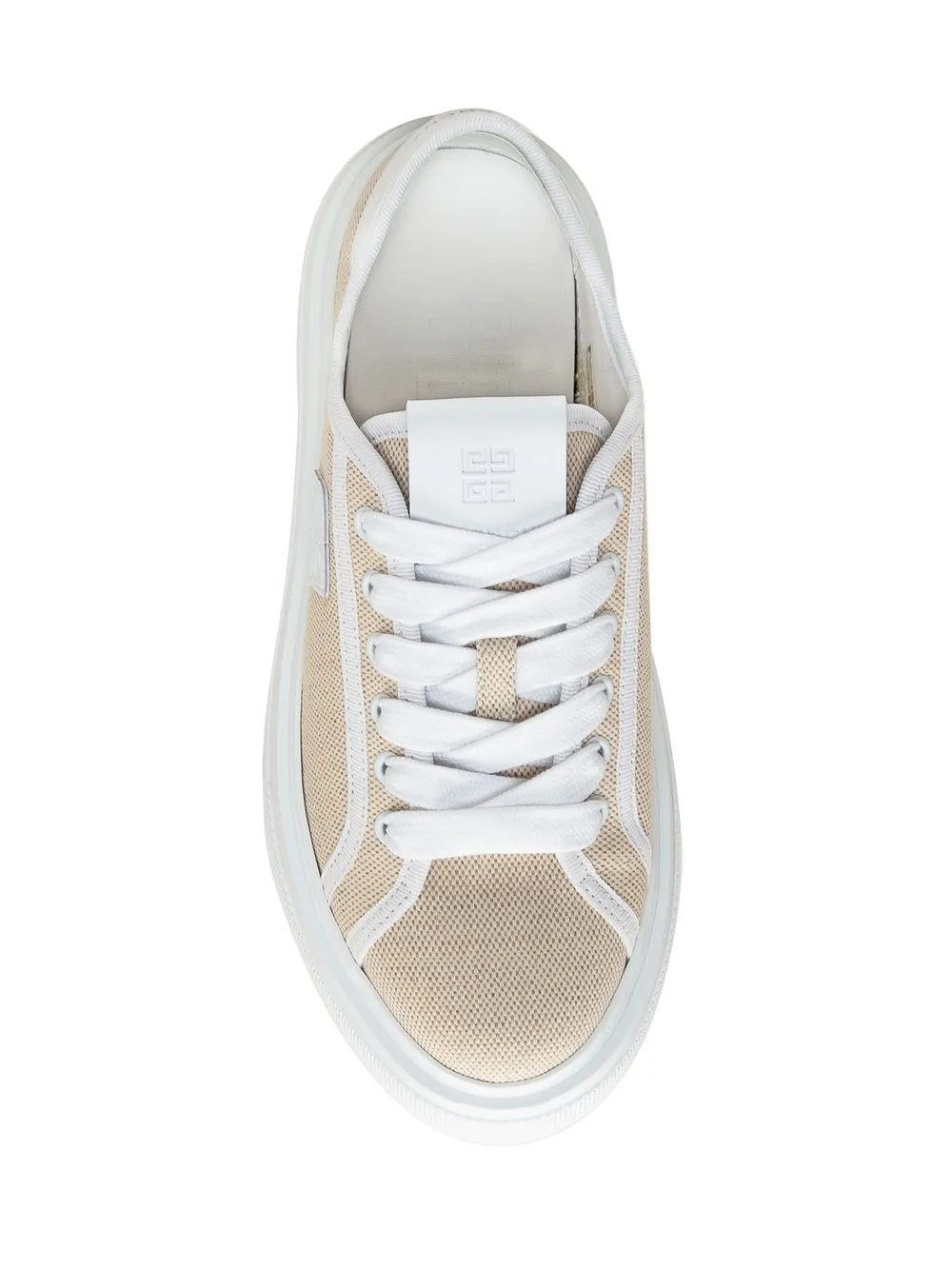 City Platform Sneaker