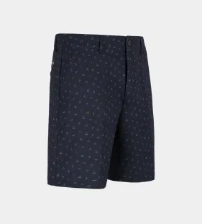 CLIMA CLUB 2.0 SHORTS - NAVY