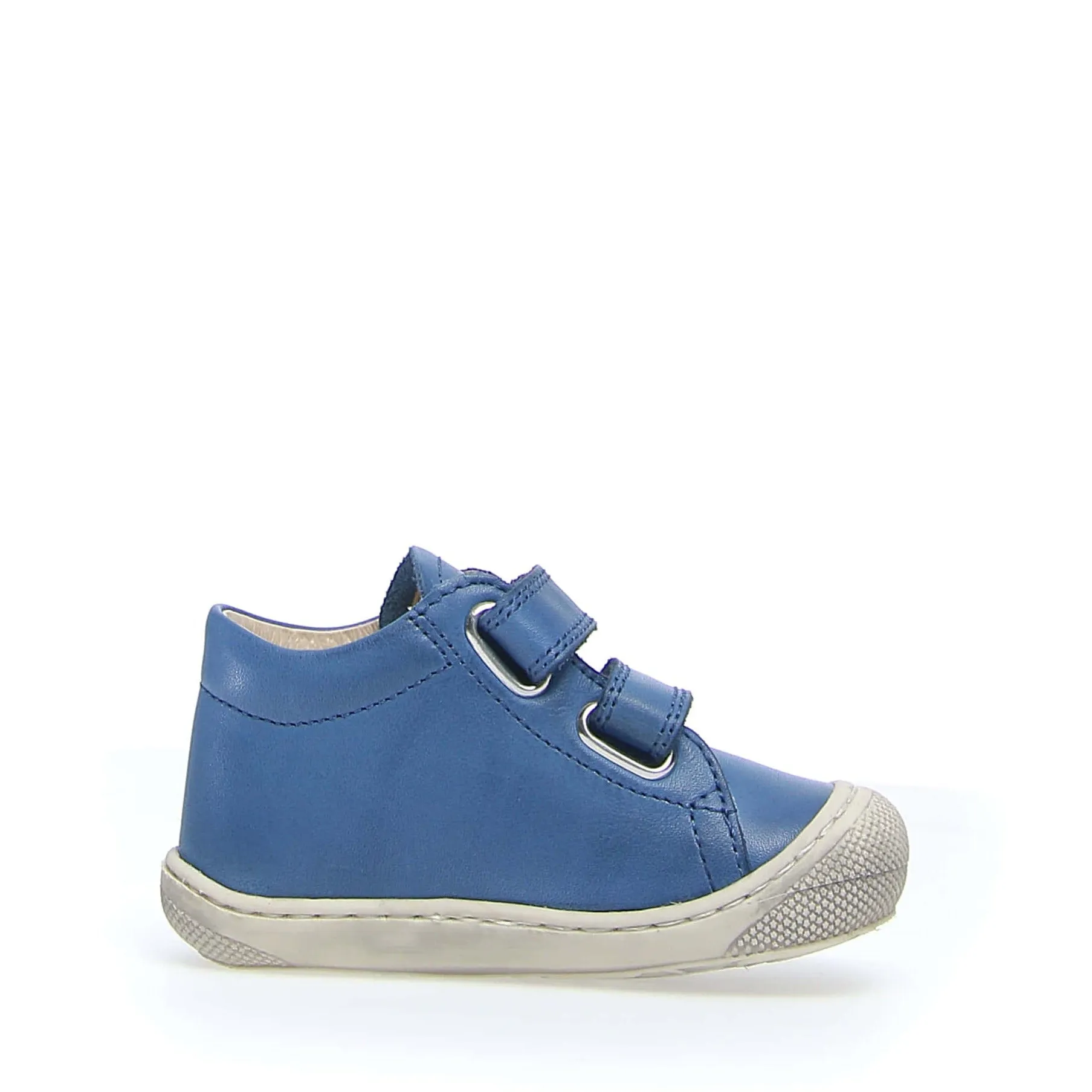 Cocoon VL - Azure Leather||Cocoon VL - Cuir azur