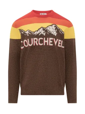 Courchevel Sweater