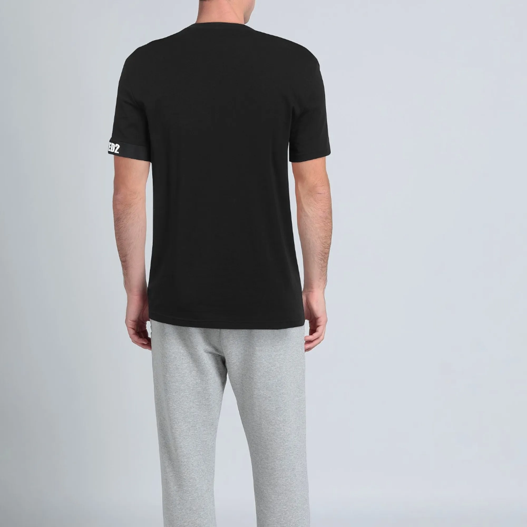 D SQUARED2  |Luxury T-Shirts