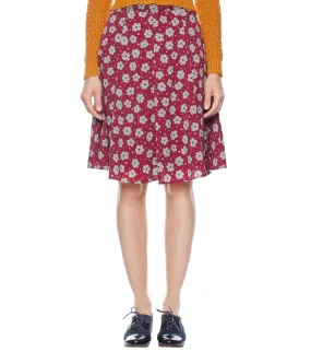 Daisy Dot Skirt