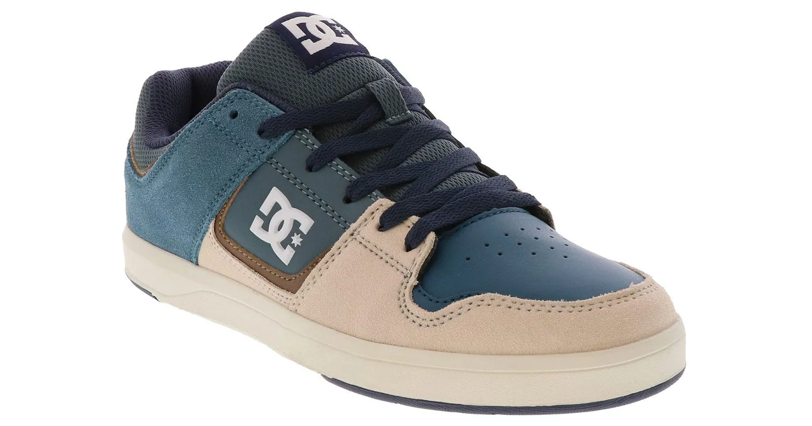 DC Shoes Cure Men's Skate Sneaker