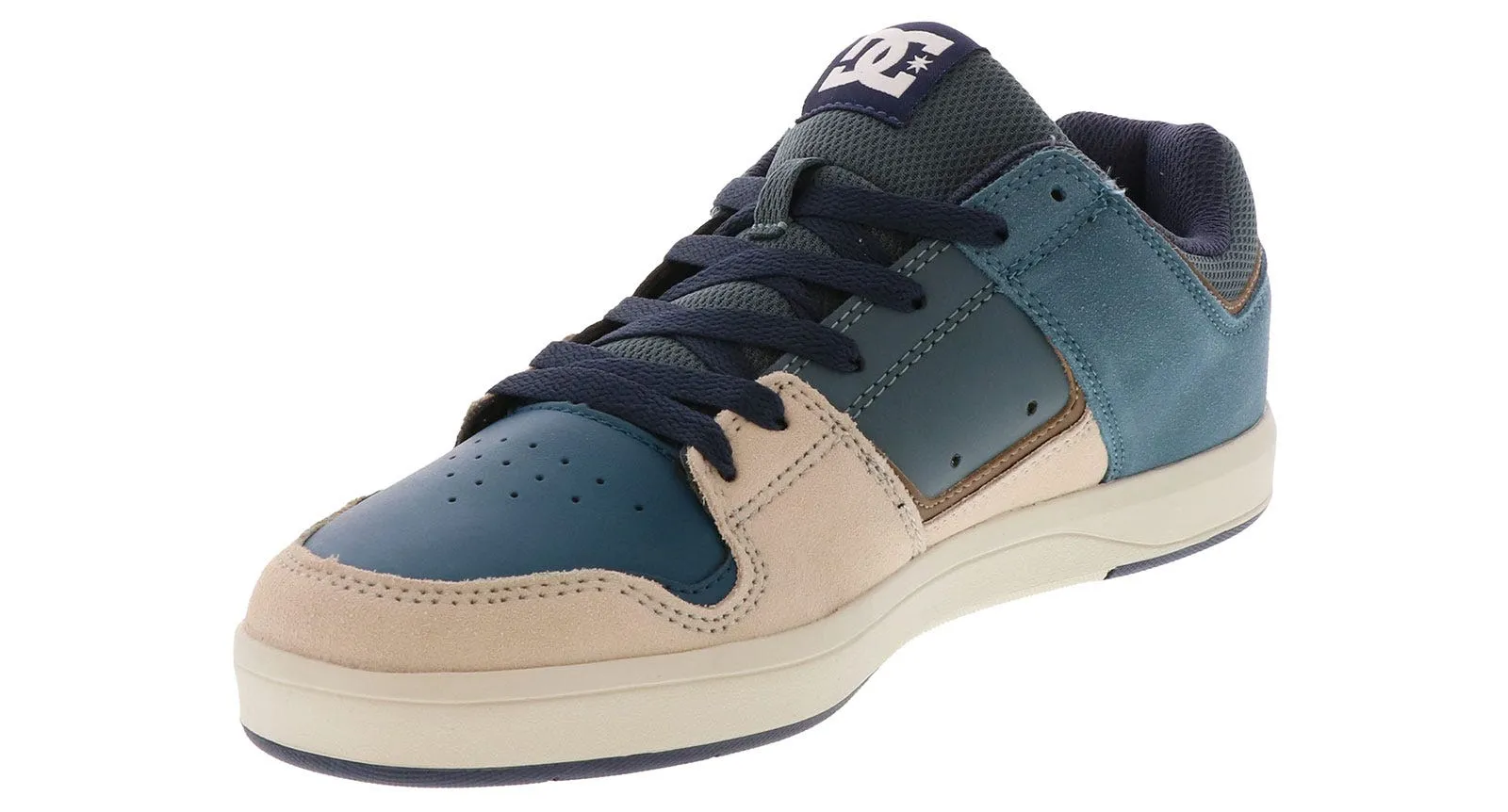 DC Shoes Cure Men's Skate Sneaker